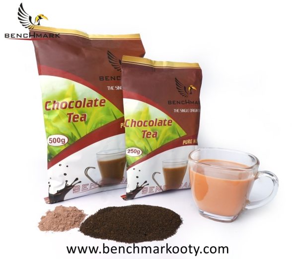 Chocolate Tea