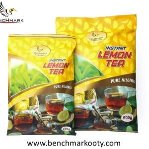 Instant Lemon Tea